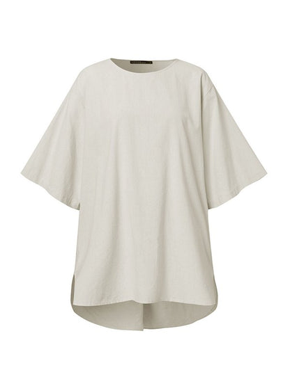 Vintage Inspired Top with a Contemporary Edge