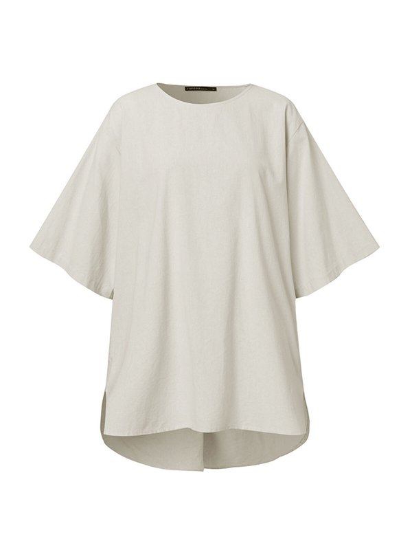 Vintage Inspired Top with a Contemporary Edge