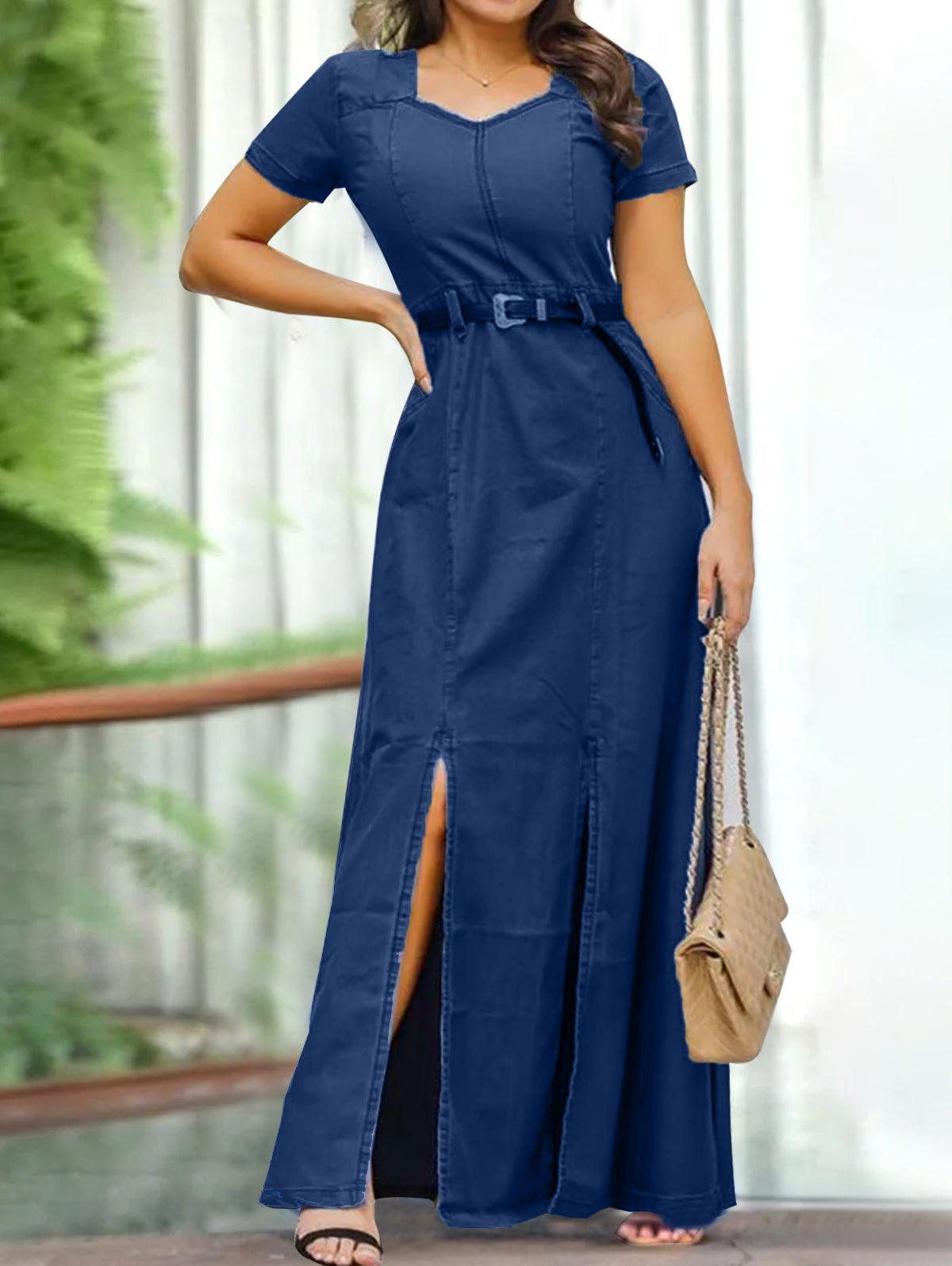 Dark Blue