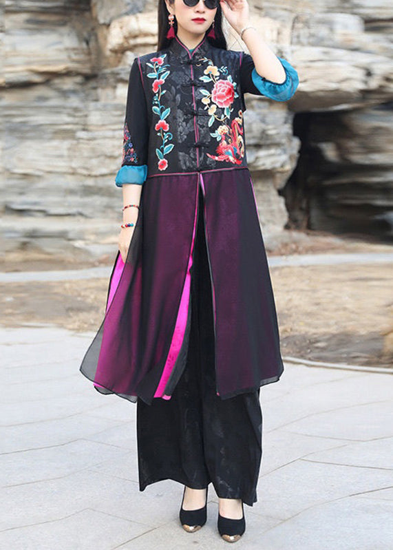Effortlessly Elegant Coat with a Timeless Design