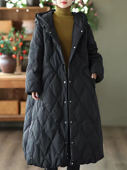 Beautifully Balanced Coat with Timeless Character