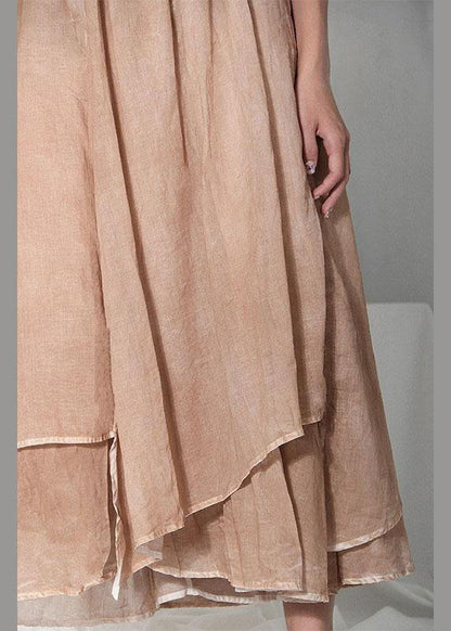 Well Tailored Garment with a Graceful Silhouette