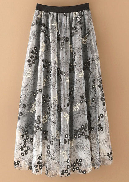 A Vintage Style Garment with Delicate Timeless Details