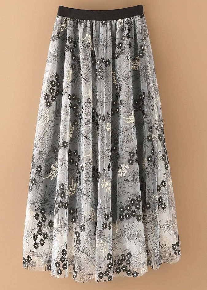 A Vintage Style Garment with Delicate Timeless Details