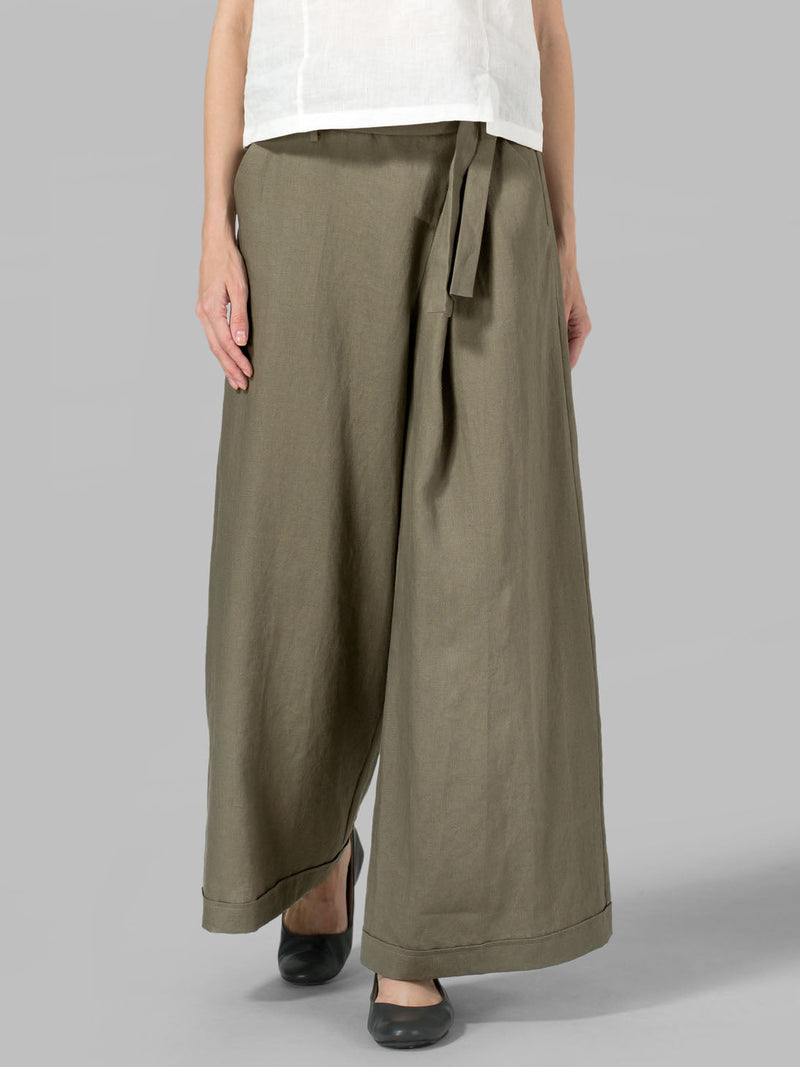 Beautifully Balanced Pants with Timeless Character
