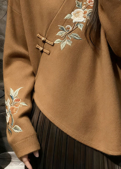 Classic Vintage & Enduringly Stylish Sweater