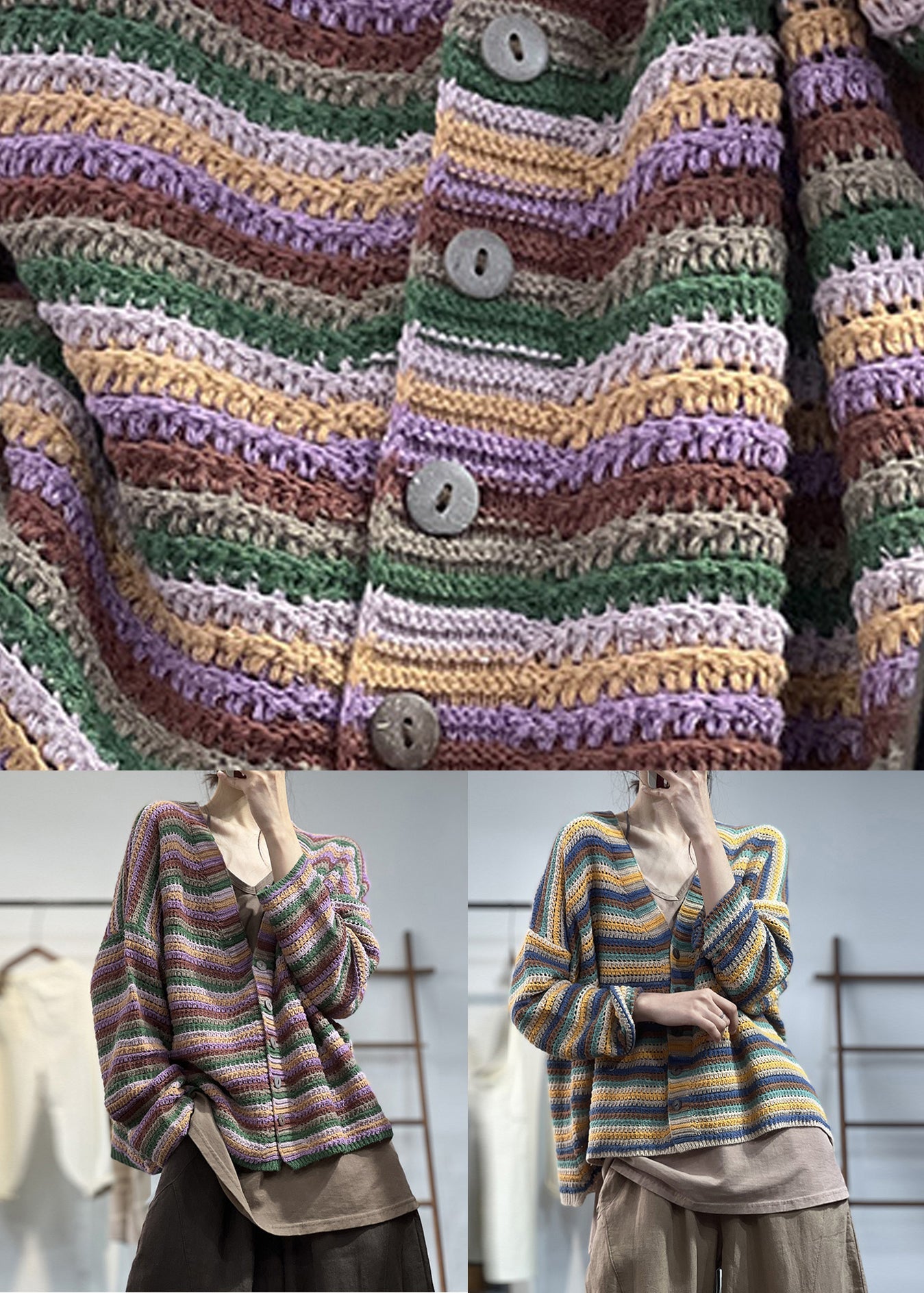 Effortlessly Elegant Coat with a Timeless Design