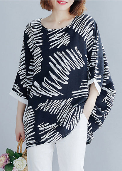 A Vintage Style Top with Delicate Timeless Details
