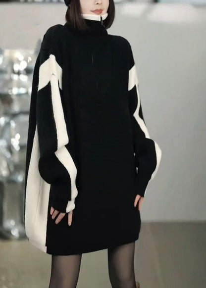Elegantly Styled Sweater for Everyday Wear