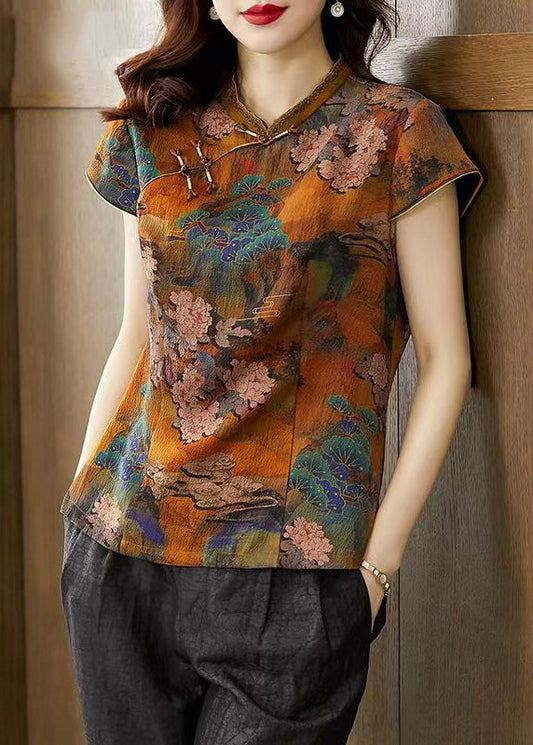 Classic Vintage & Enduringly Stylish Shirt