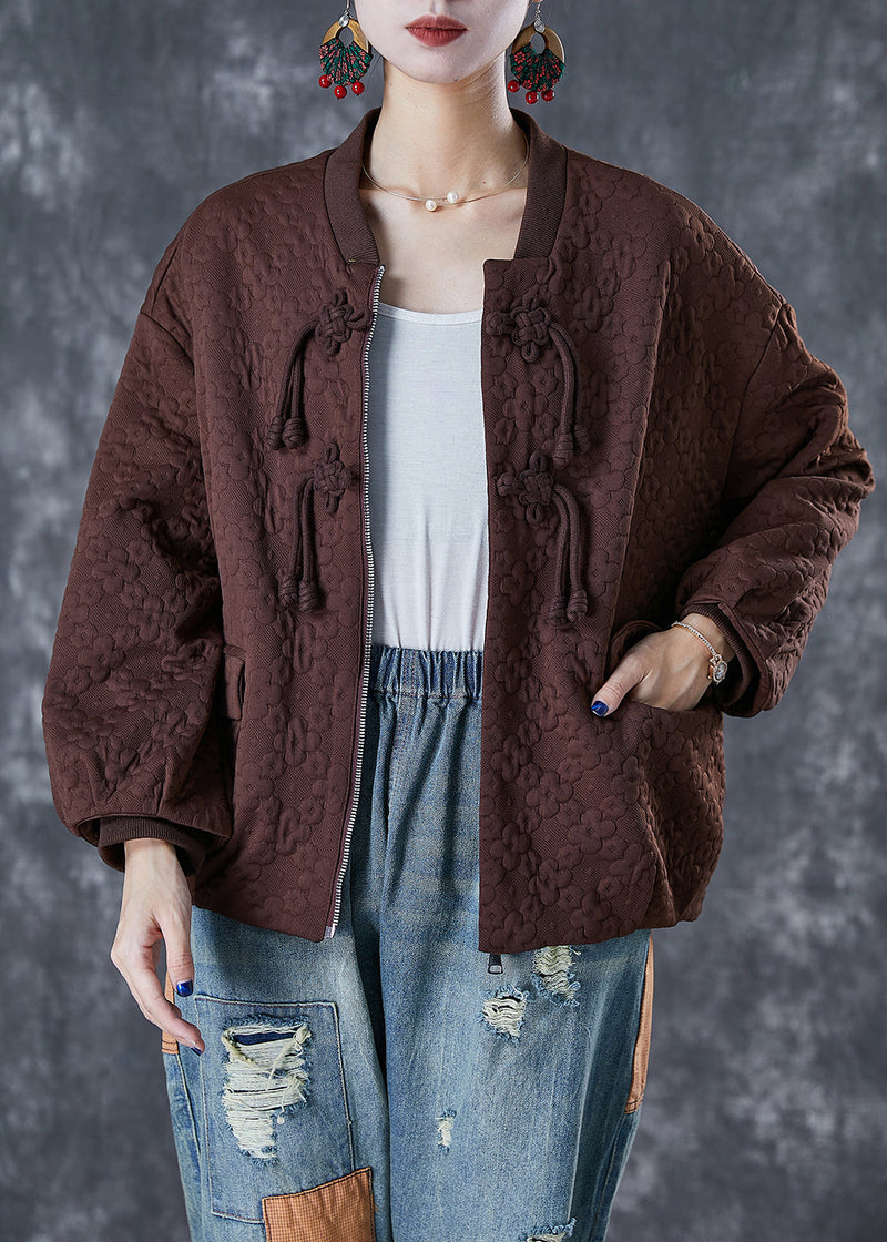 Sophisticated Jacket with a Clean Classic Look