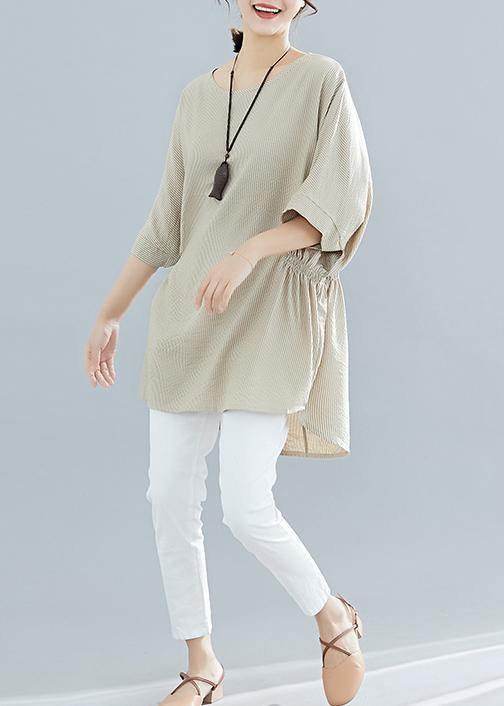 Beautifully Finished Blouse in a Timeless Design