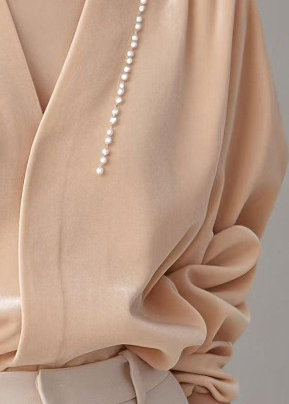 Stunning Pearl Ring for Daily Wear