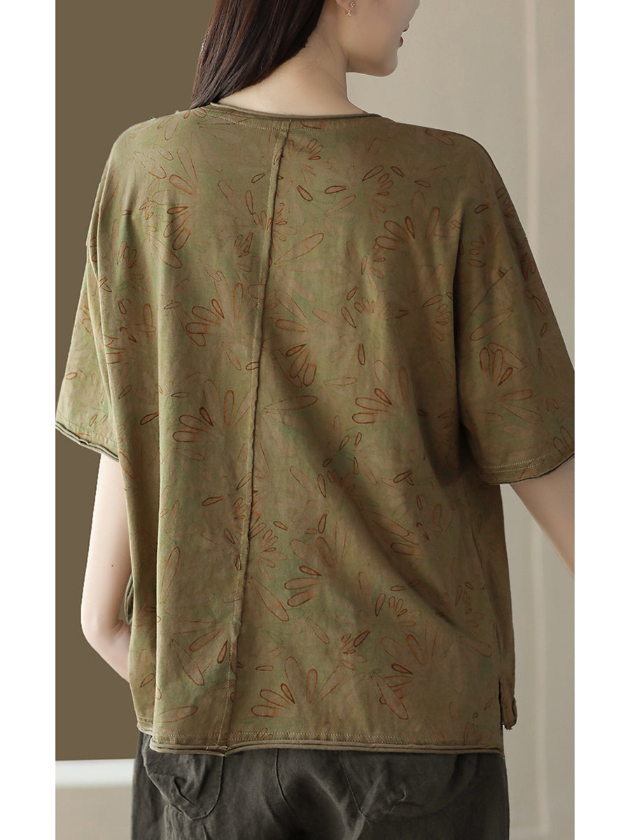 Beautifully Balanced Shirt with Timeless Character