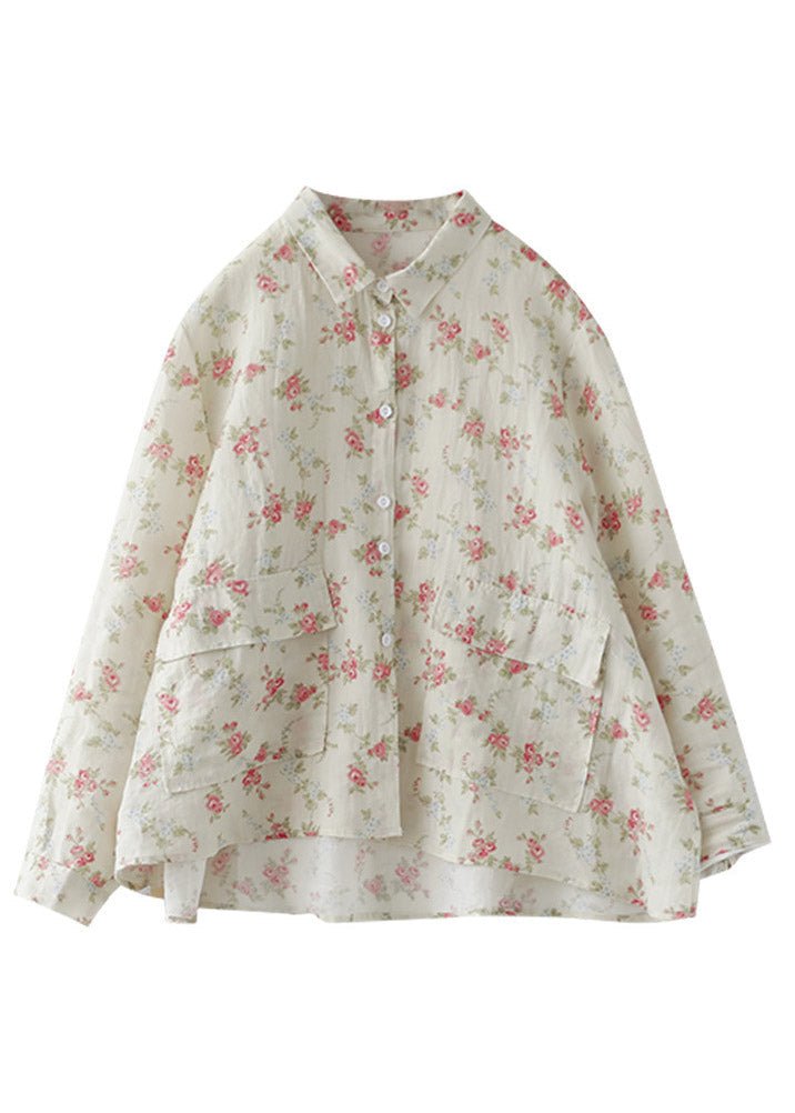 Elegantly Styled Shirt for Everyday Wear