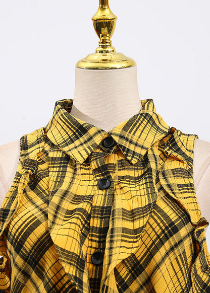 Sophisticated Blouse with a Clean Classic Look