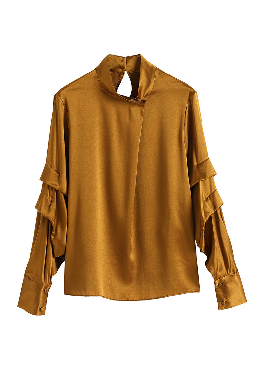 Vintage Inspired Top with a Contemporary Edge