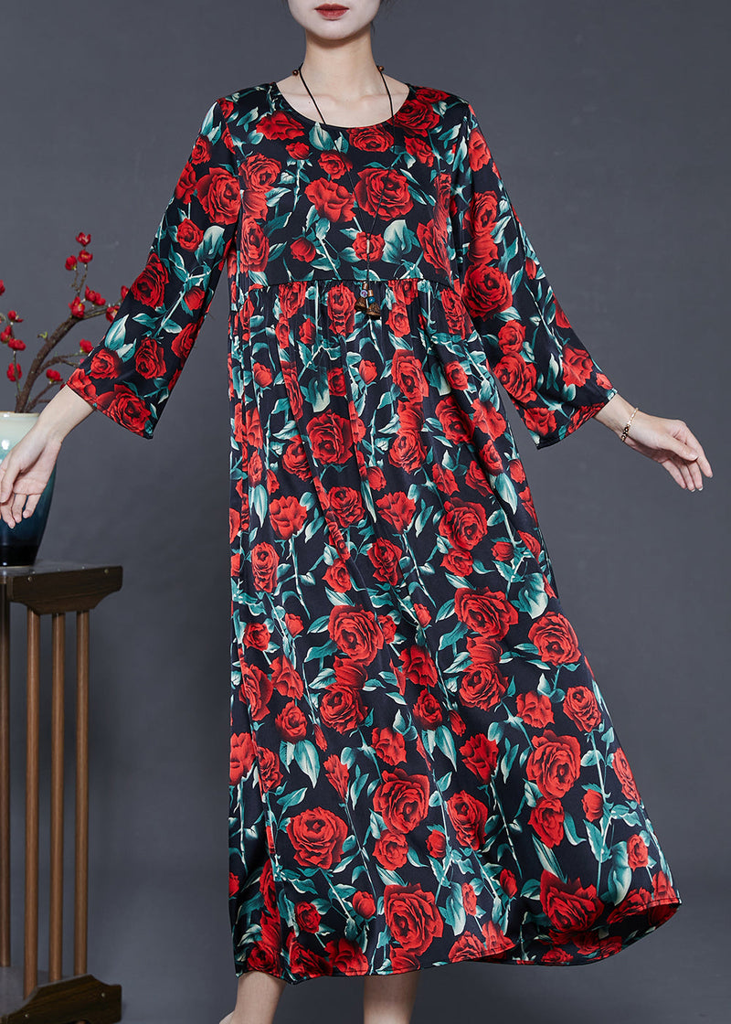 Classic Vintage & Enduringly Stylish Dress