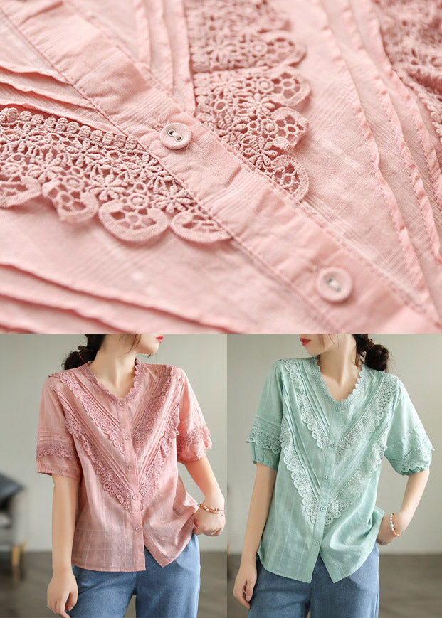 Effortlessly Elegant Shirt with a Timeless Design