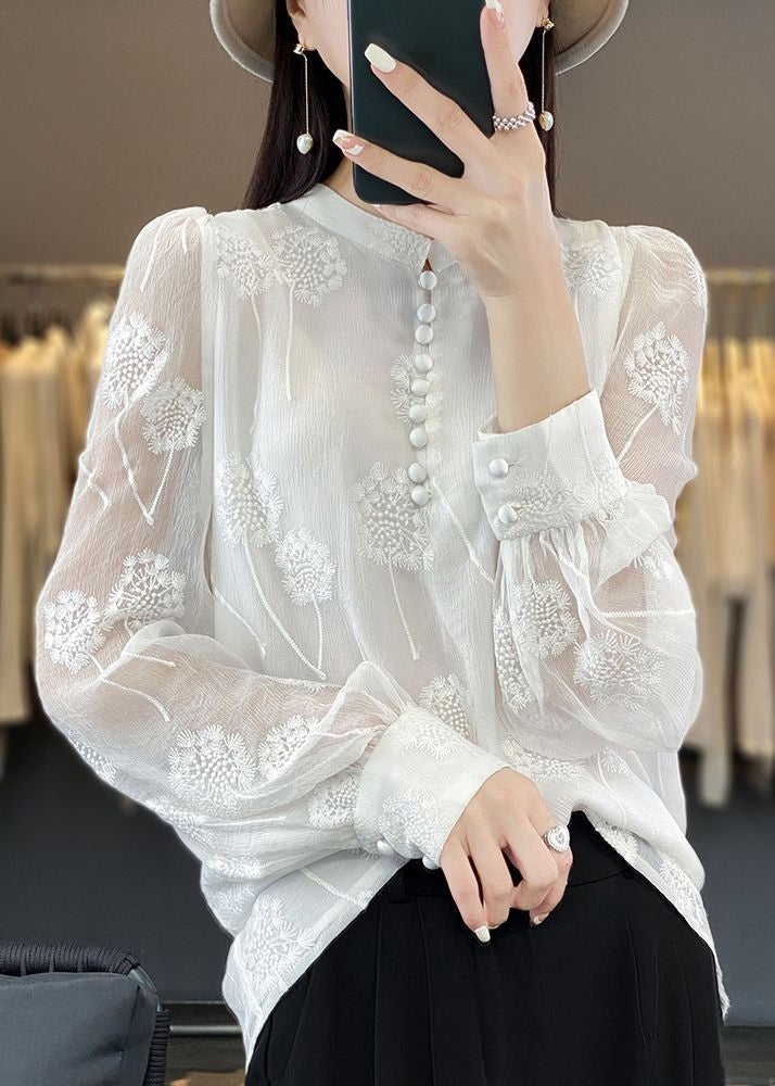 Elegantly Styled Shirt for Everyday Wear