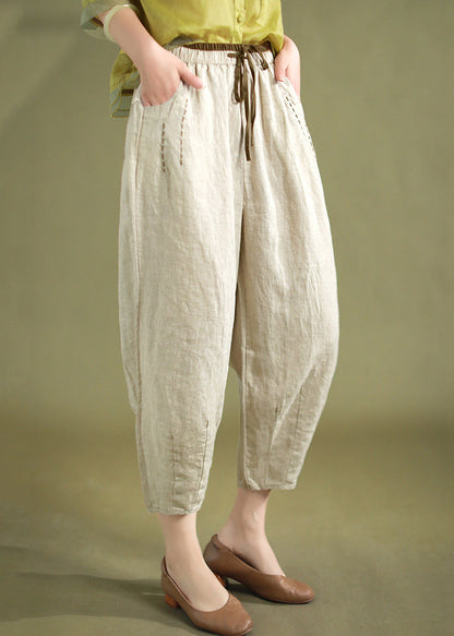 Sophisticated Pants with a Clean Classic Look