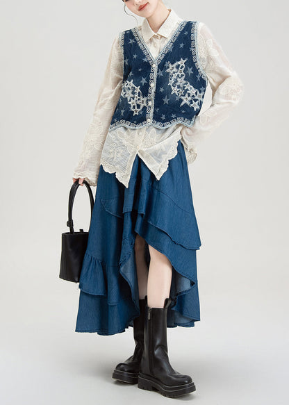 Beautifully Balanced Shirt with Timeless Character