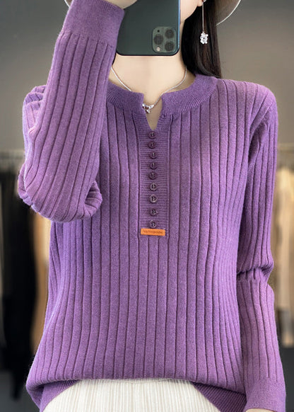Gracefully Styled Sweater for Any Occasion