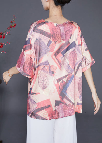 Beautifully Balanced Shirt with Timeless Character