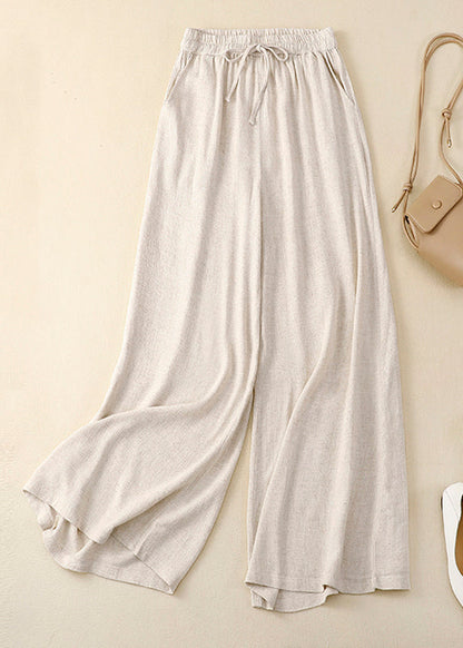 Vintage Inspired Pants with a Contemporary Edge