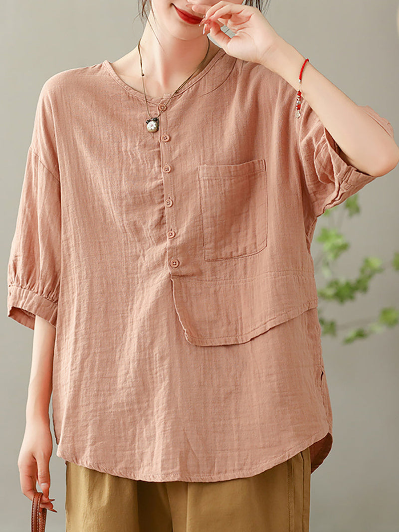 Gracefully Styled Shirt for Any Occasion
