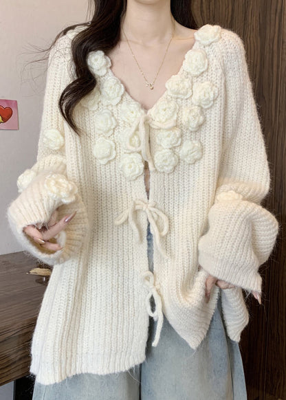 Beautifully Finished Cardigan in a Timeless Design