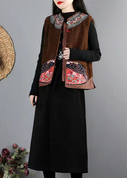 Polished Coat with an Effortless Classic Look