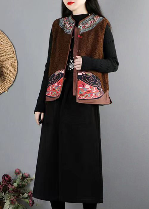 Polished Coat with an Effortless Classic Look