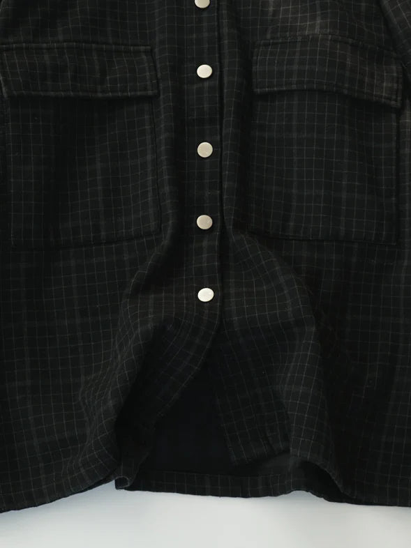 Beautifully Crafted Coat in a Classic Style