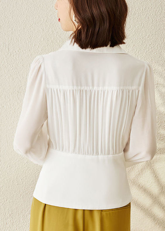 Classic Vintage & Enduringly Stylish Top