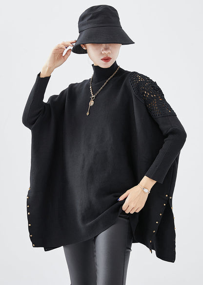 Well Tailored Top with a Graceful Silhouette