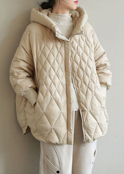 Beautifully Balanced Coat with Timeless Character