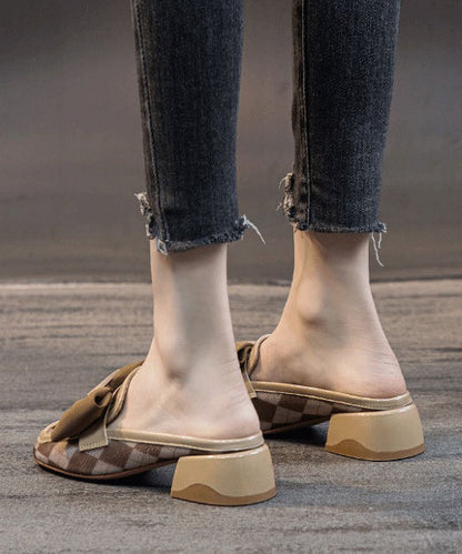 Comfortable Orthopedic Sandals for Daily Wear