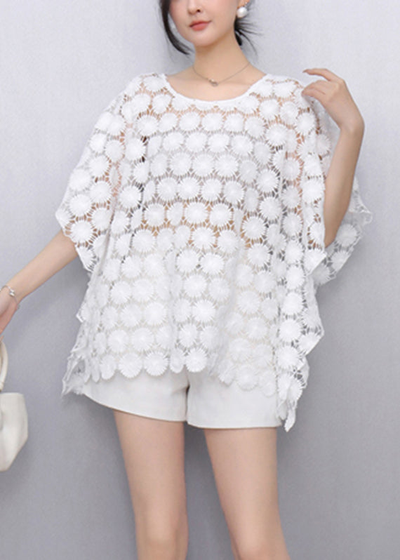 Effortlessly Elegant Shirt with a Timeless Design