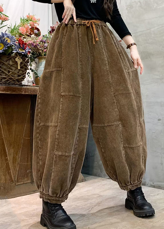 Beautifully Balanced Pants with Timeless Character
