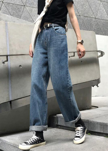 Beautifully Balanced Trousers with Timeless Character
