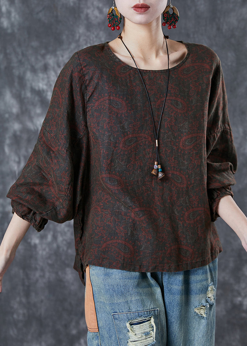 Polished Shirt with an Effortless Classic Look