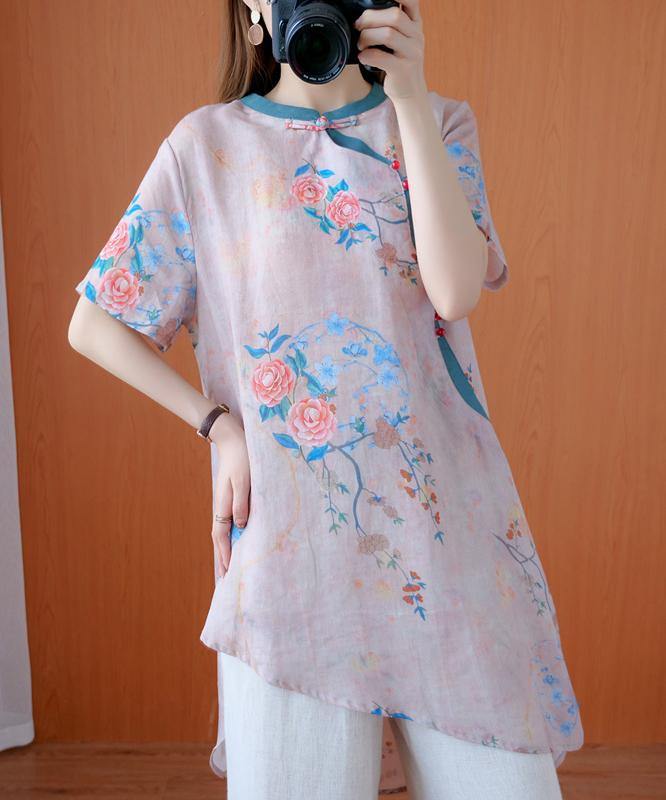 Beautifully Balanced Top with Timeless Character