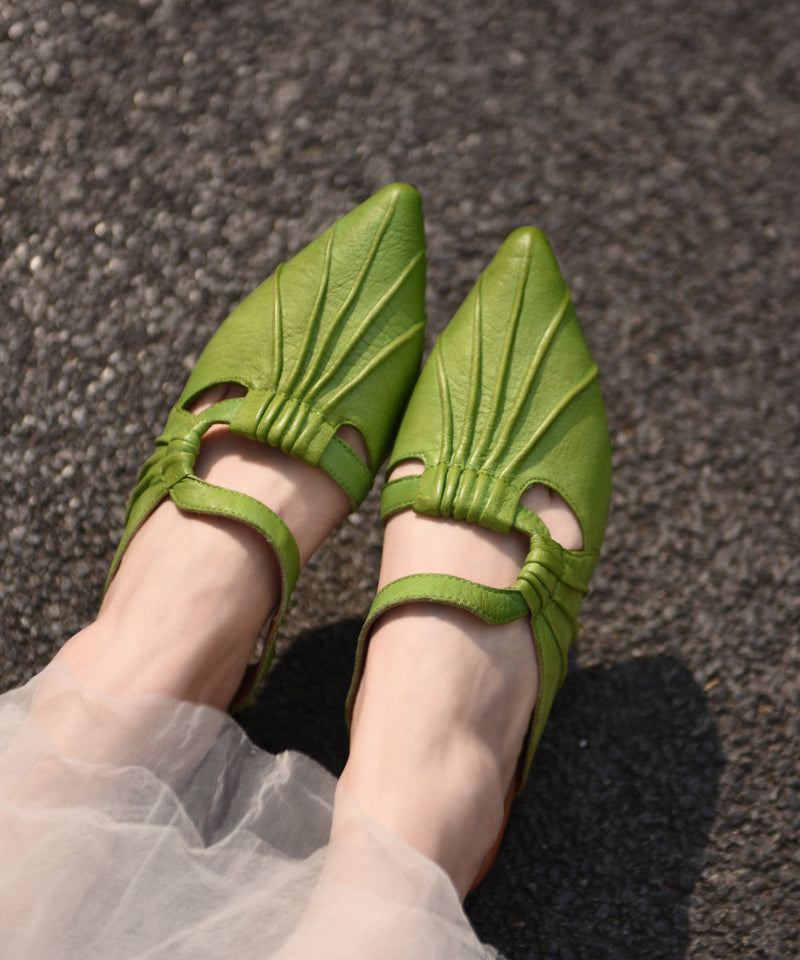 Chic Orthopedic Sandals with Unique Design