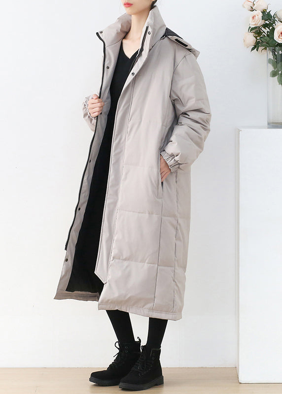 Beautifully Finished Coat in a Timeless Design