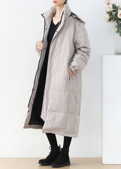 Beautifully Finished Coat in a Timeless Design