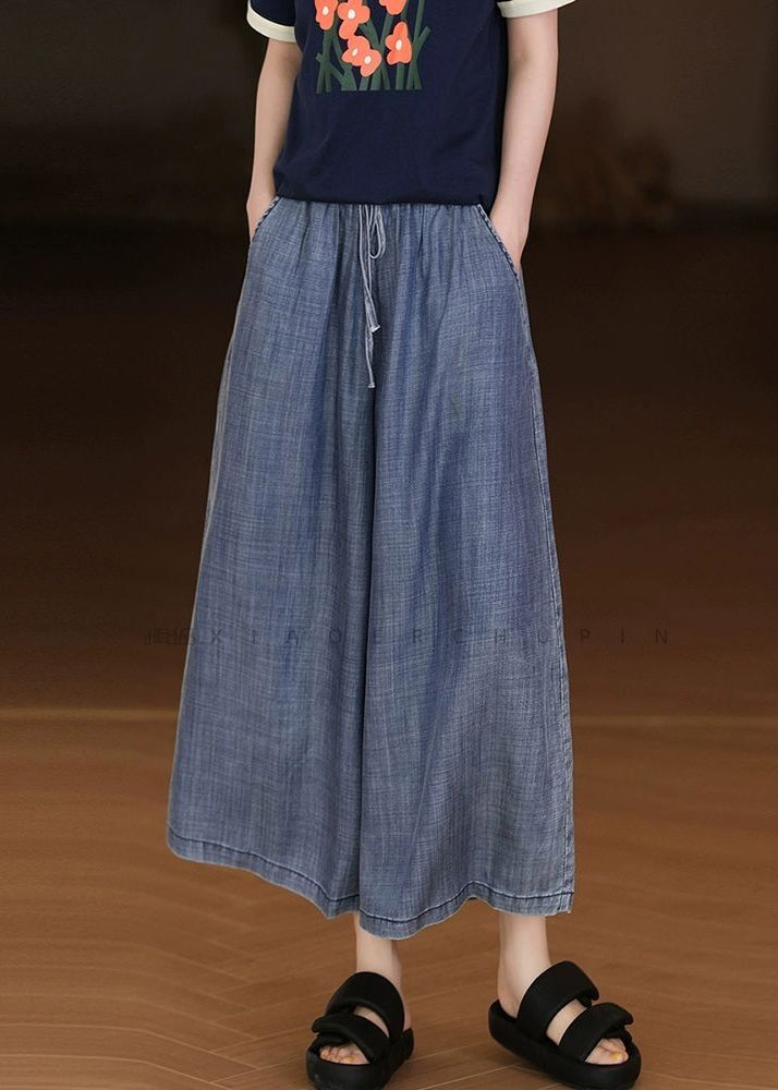Beautifully Finished Pants in a Timeless Design