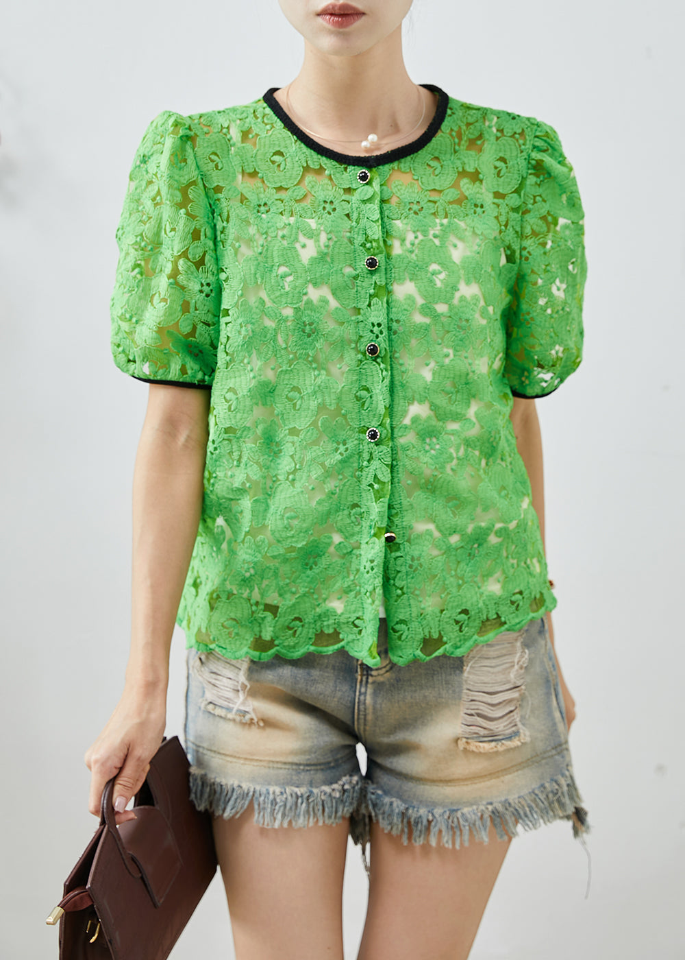 Classic Vintage & Enduringly Stylish Shirt