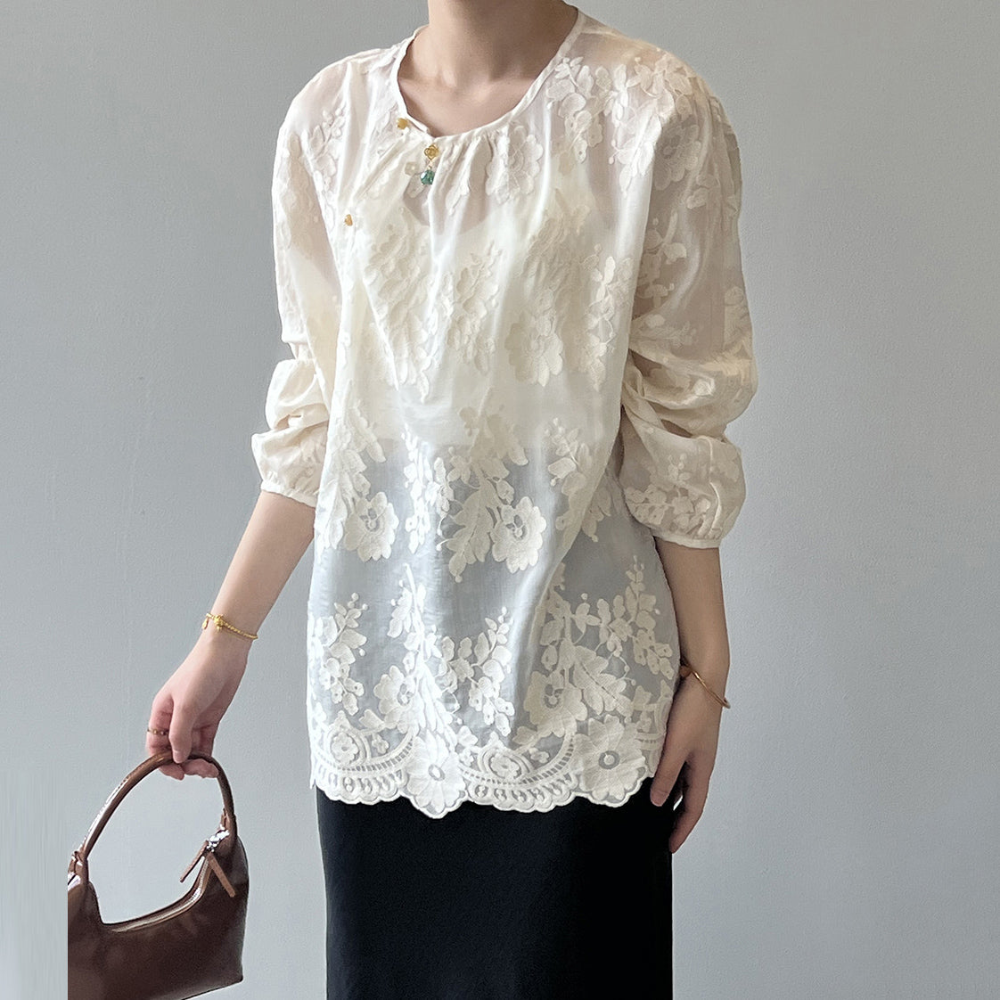 Classic Vintage & Enduringly Stylish Shirt