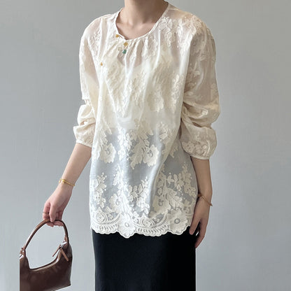 Classic Vintage & Enduringly Stylish Shirt